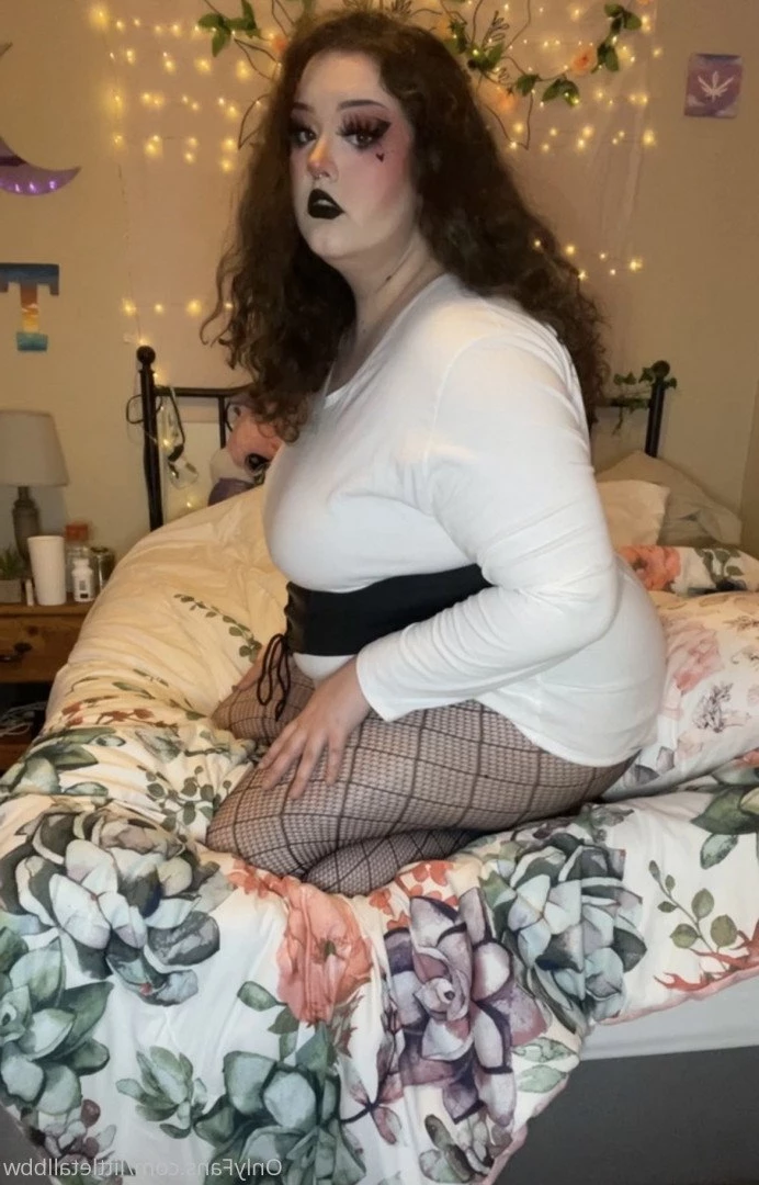 🌹Rosie🌹 [ littletallbbw ] Onlyfans leaked photo 3096450 on Hotleaks.tv