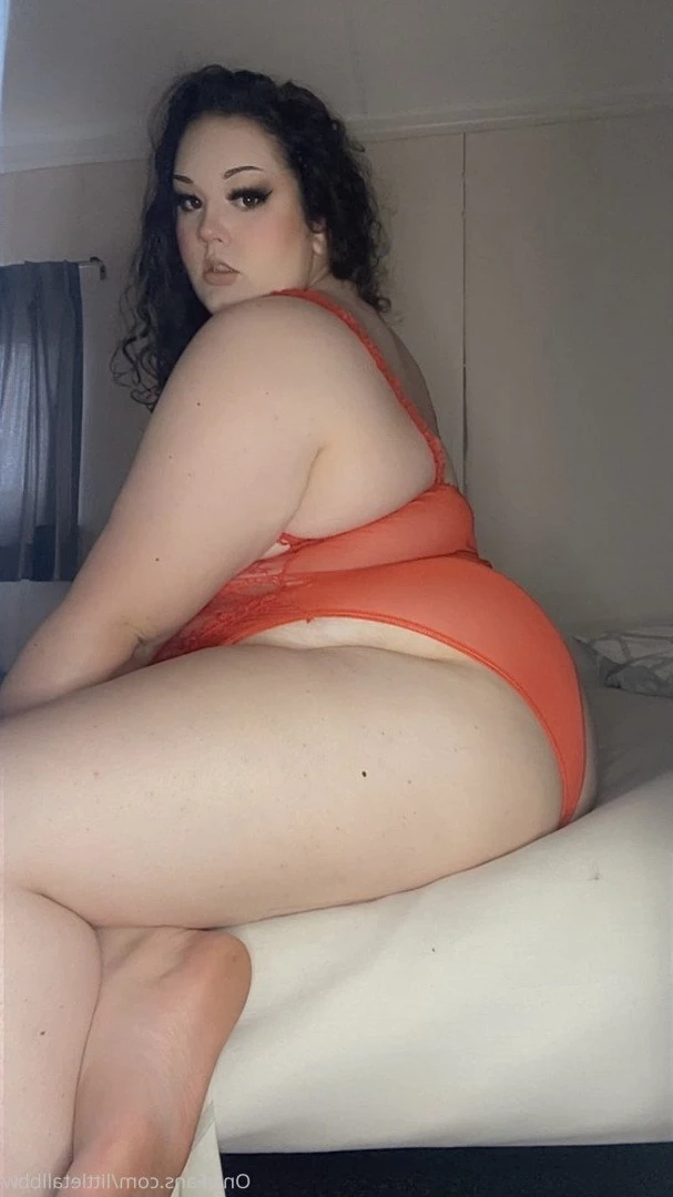🌹Rosie🌹 [ littletallbbw ] Onlyfans leaked photo 3097121 on Hotleaks.tv