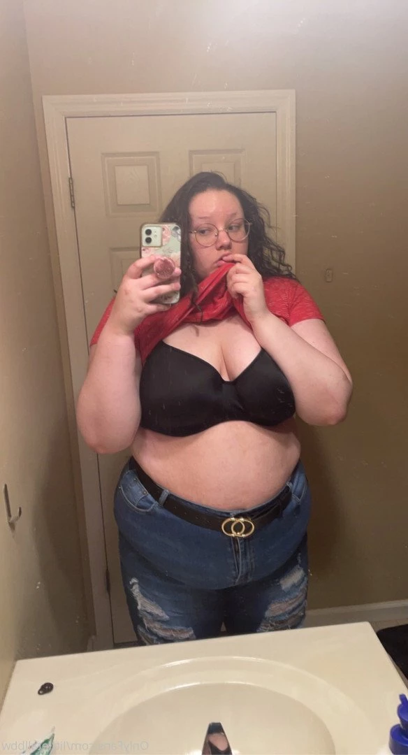 🌹Rosie🌹 [ littletallbbw ] Onlyfans leaked photo 3097584 on Hotleaks.tv