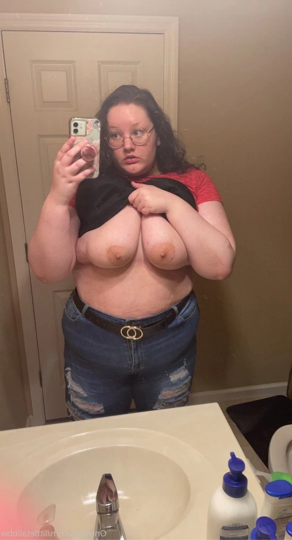 🌹Rosie🌹 [ littletallbbw ] Onlyfans leaked photo 3097625 on Hotleaks.tv