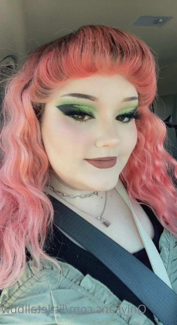 🌹Rosie🌹 [ littletallbbw ] Onlyfans leaked photo 3098841 on Hotleaks.tv