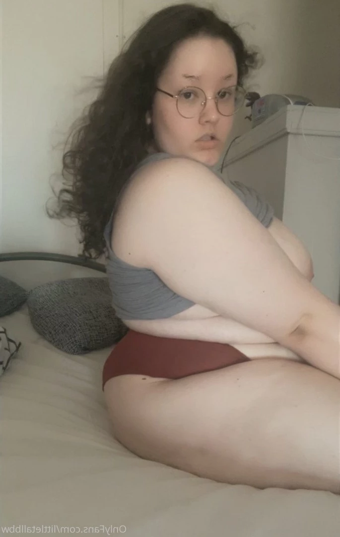 🌹Rosie🌹 [ littletallbbw ] Onlyfans leaked photo 3100189 on Hotleaks.tv
