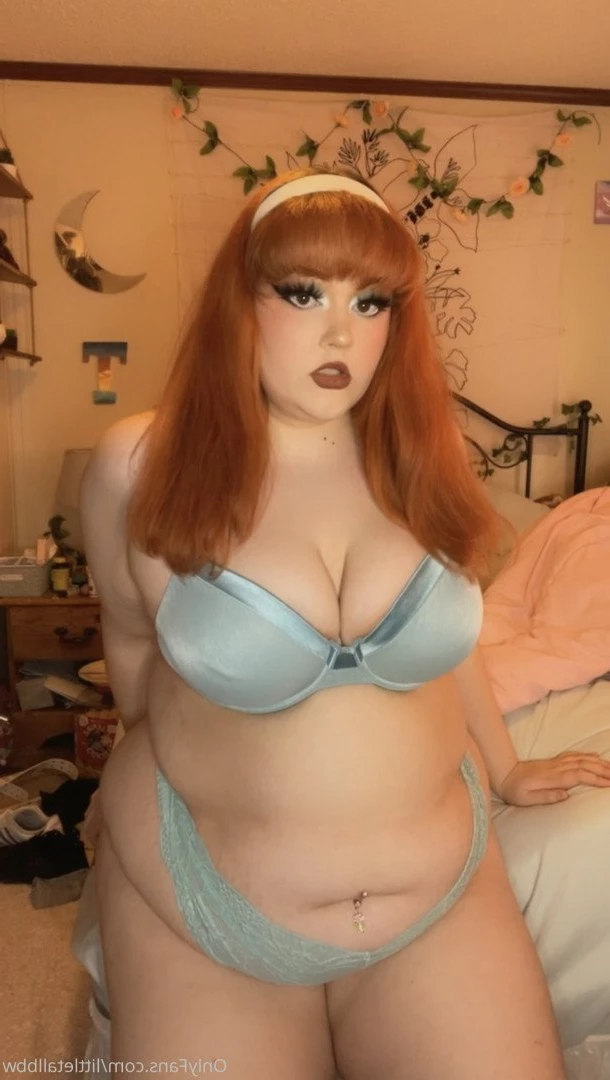 🌹Rosie🌹 [ littletallbbw ] Onlyfans leaked photo 3100361 on Hotleaks.tv