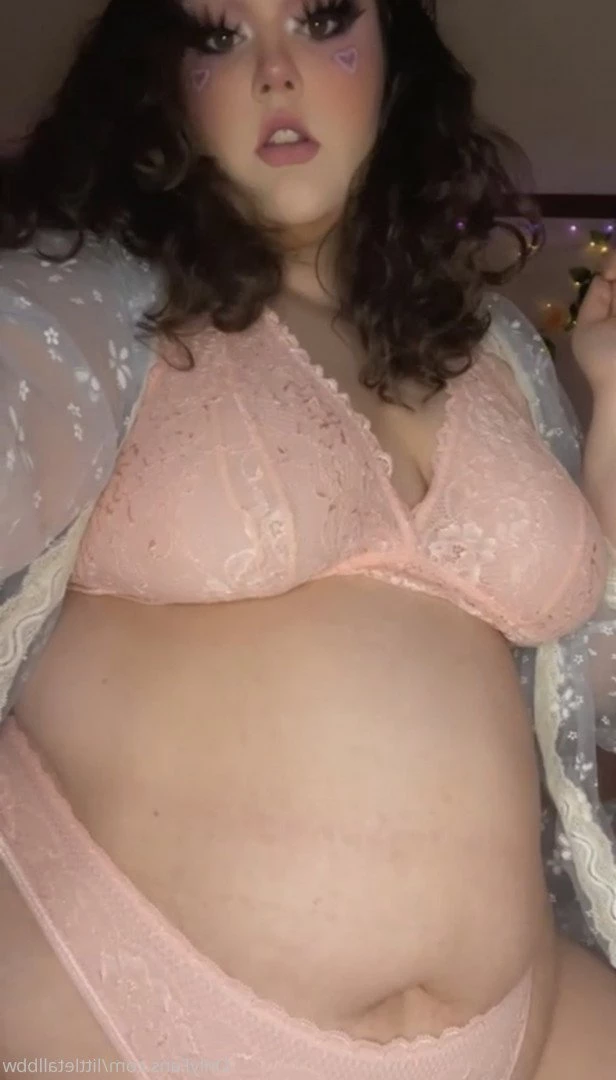 🌹Rosie🌹 [ littletallbbw ] Onlyfans leaked photo 3100407 on Hotleaks.tv