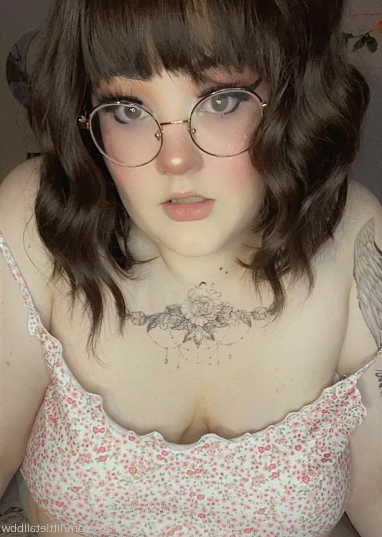 🌹Rosie🌹 [ littletallbbw ] Onlyfans leaked photo 3100729 on Hotleaks.tv