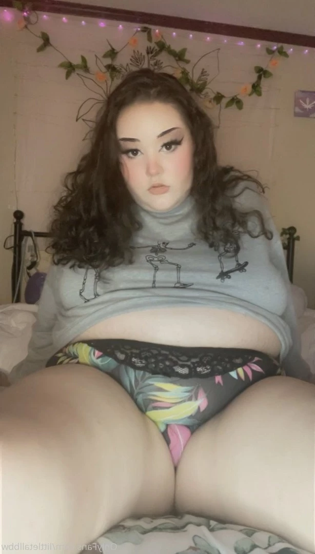🌹Rosie🌹 [ littletallbbw ] Onlyfans leaked photo 3101019 on Hotleaks.tv