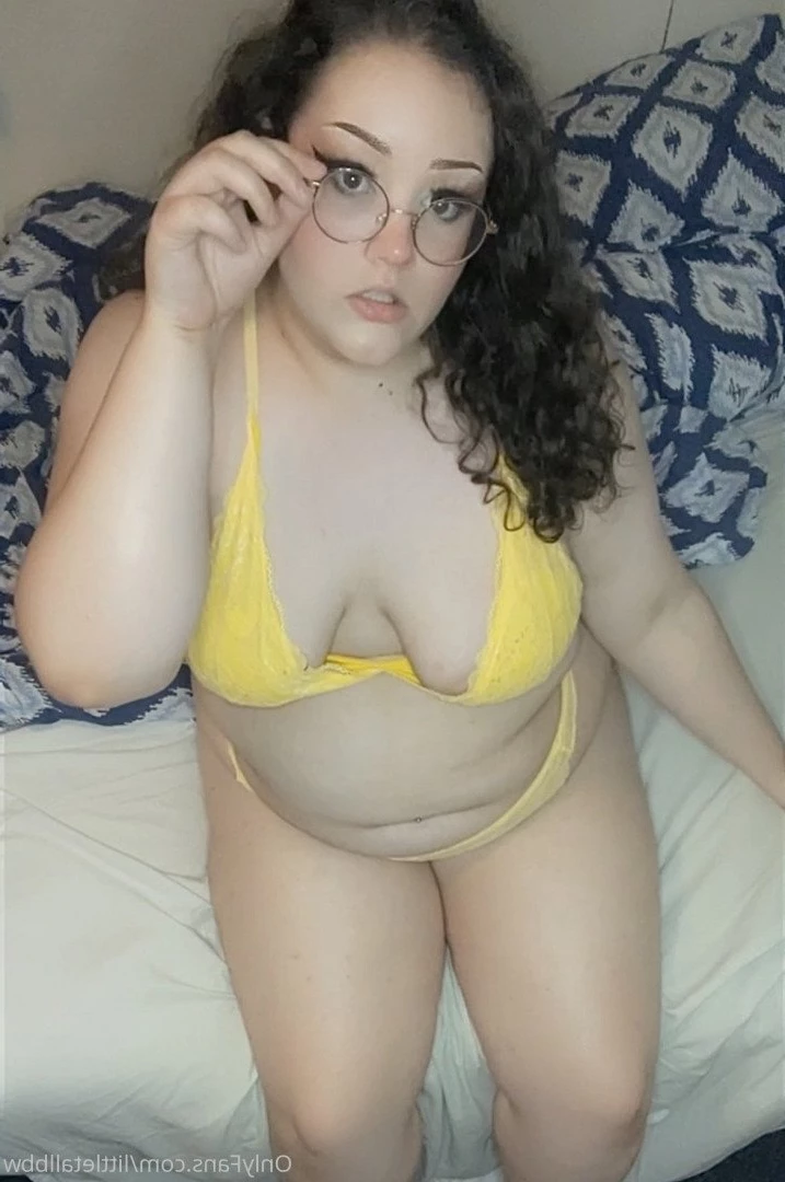 🌹Rosie🌹 [ littletallbbw ] Onlyfans leaked photo 3101053 on Hotleaks.tv