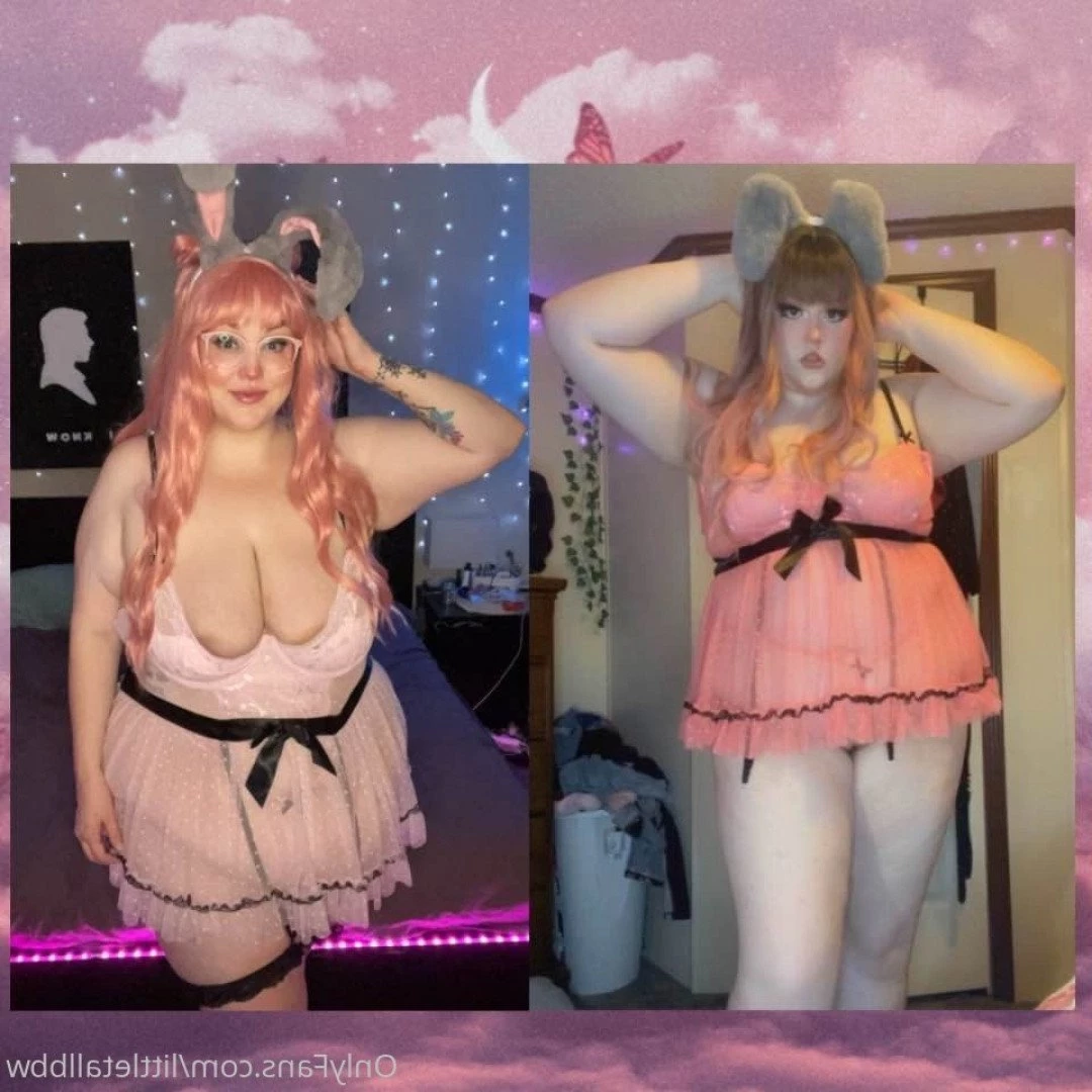 🌹Rosie🌹 [ littletallbbw ] Onlyfans leaked photo 3101176 on Hotleaks.tv