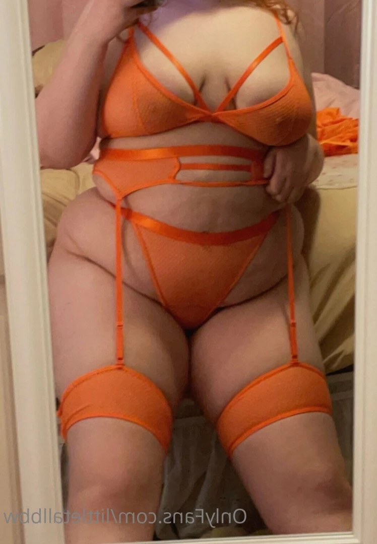 🌹Rosie🌹 [ littletallbbw ] Onlyfans leaked photo 3101740 on Hotleaks.tv