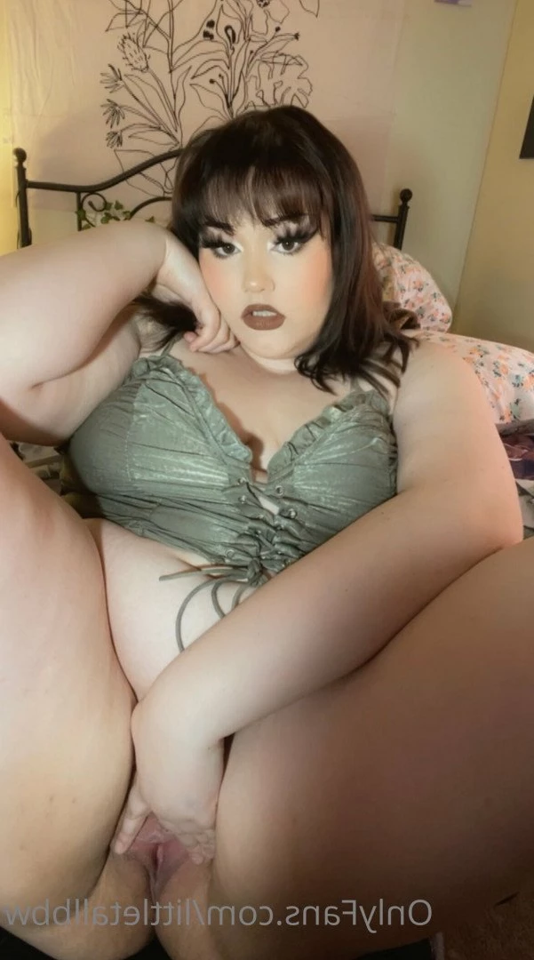 🌹Rosie🌹 [ littletallbbw ] Onlyfans leaked photo 3102151 on Hotleaks.tv