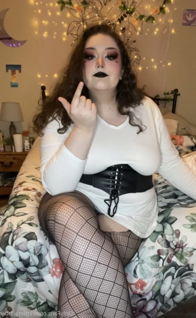 🌹Rosie🌹 [ littletallbbw ] Onlyfans leaked photo 3102345 on Hotleaks.tv