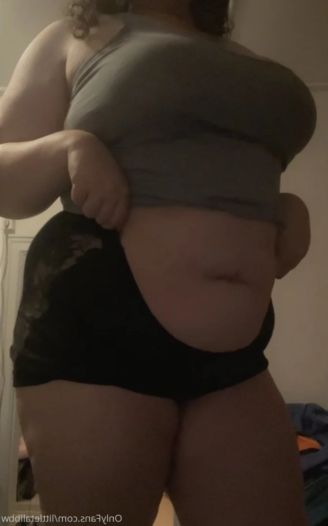 🌹Rosie🌹 [ littletallbbw ] Onlyfans leaked photo 3103787 on Hotleaks.tv