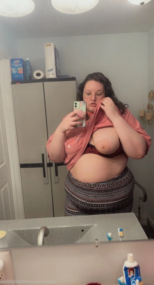 🌹Rosie🌹 [ littletallbbw ] Onlyfans leaked photo 3103869 on Hotleaks.tv