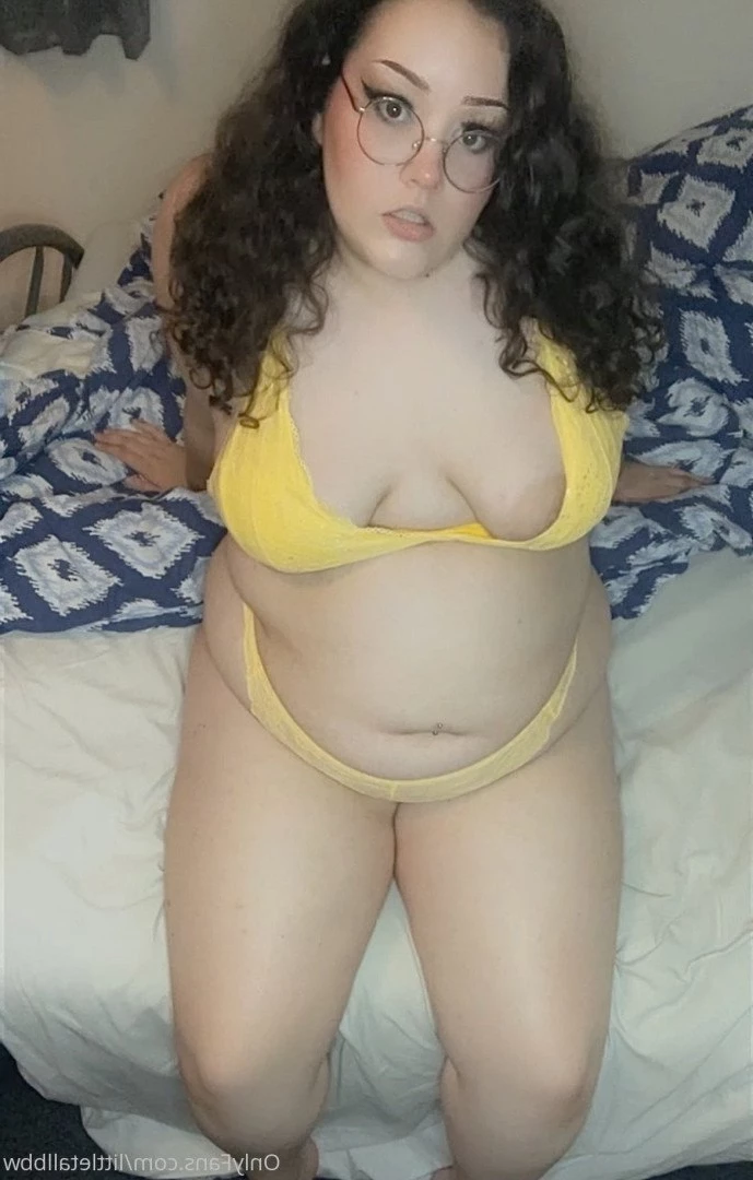 🌹Rosie🌹 [ littletallbbw ] Onlyfans leaked photo 3104624 on Hotleaks.tv