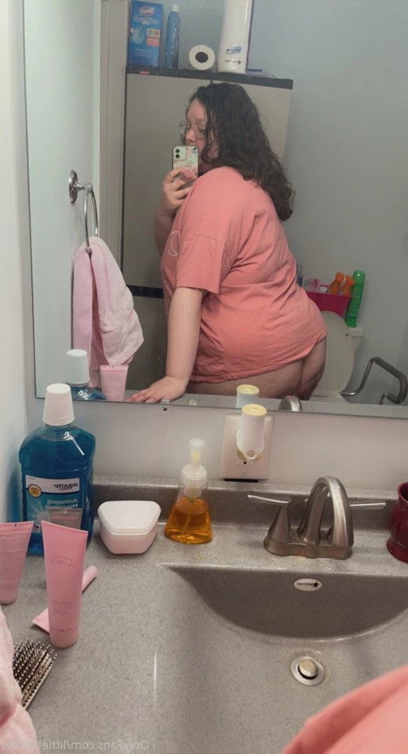 🌹Rosie🌹 [ littletallbbw ] Onlyfans leaked photo 3104869 on Hotleaks.tv