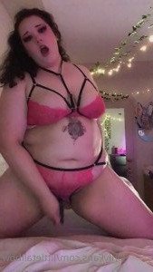🌹Rosie🌹 [ littletallbbw ] Onlyfans leaked video 4127513 on Hotleaks.tv