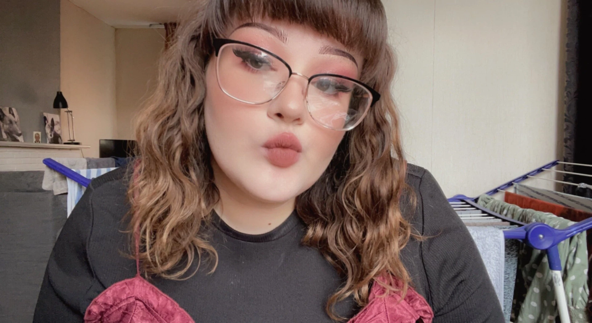 🌹Rosie🌹 [ littletallbbw ] Onlyfans leaked photo 6006631 on Hotleaks.tv