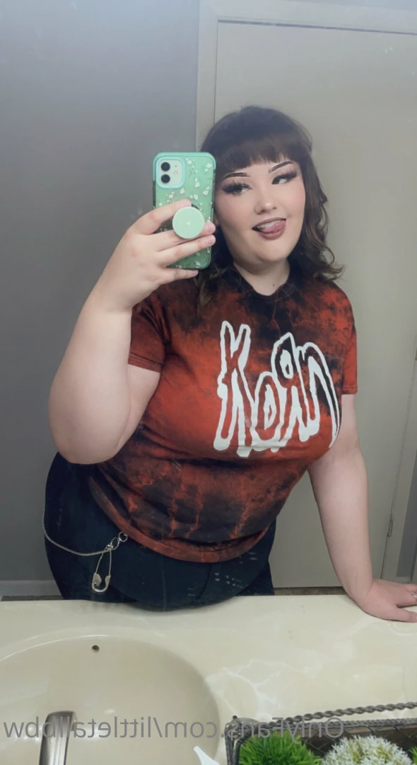 🌹Rosie🌹 [ littletallbbw ] Onlyfans leaked photo 6006830 on Hotleaks.tv