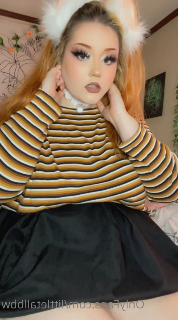 🌹Rosie🌹 [ littletallbbw ] Onlyfans leaked photo 6008473 on Hotleaks.tv