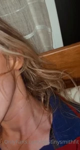🥰 [ destinysmithfit_vip ] Onlyfans leaked video 10768186 on Hotleaks.tv