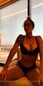 🥰 [ destinysmithfit_vip ] Onlyfans leaked video 10768198 on Hotleaks.tv