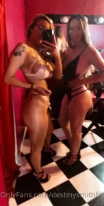 🥰 [ destinysmithfit_vip ] Onlyfans leaked video 10768209 on Hotleaks.tv