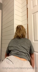 🥰 [ destinysmithfit_vip ] Onlyfans leaked video 10768215 on Hotleaks.tv