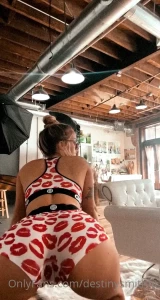 🥰 [ destinysmithfit_vip ] Onlyfans leaked video 10768223 on Hotleaks.tv