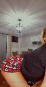 🥰 [ destinysmithfit_vip ] Onlyfans leaked video 10768244 on Hotleaks.tv