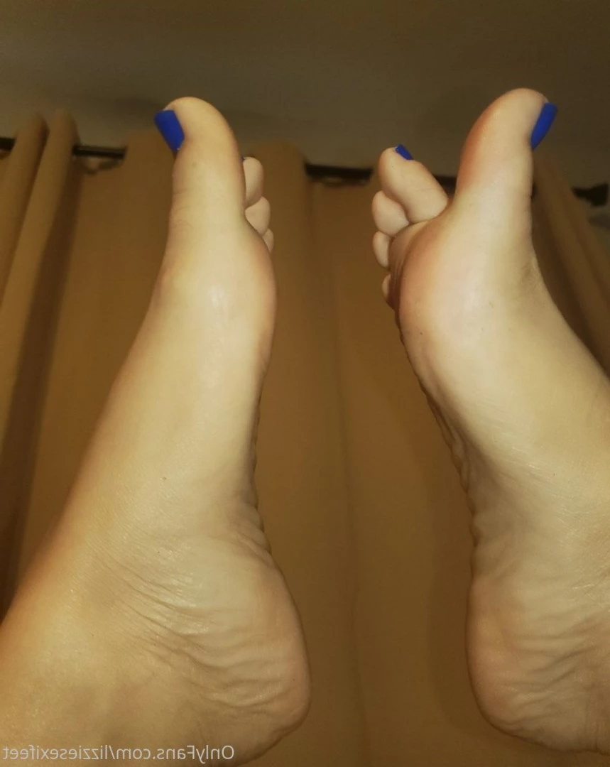 lizziesexifeet Onlyfans leaked photo 3199409 on Hotleaks.tv