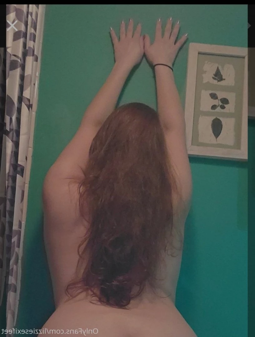 lizziesexifeet Onlyfans leaked photo 3199492 on Hotleaks.tv