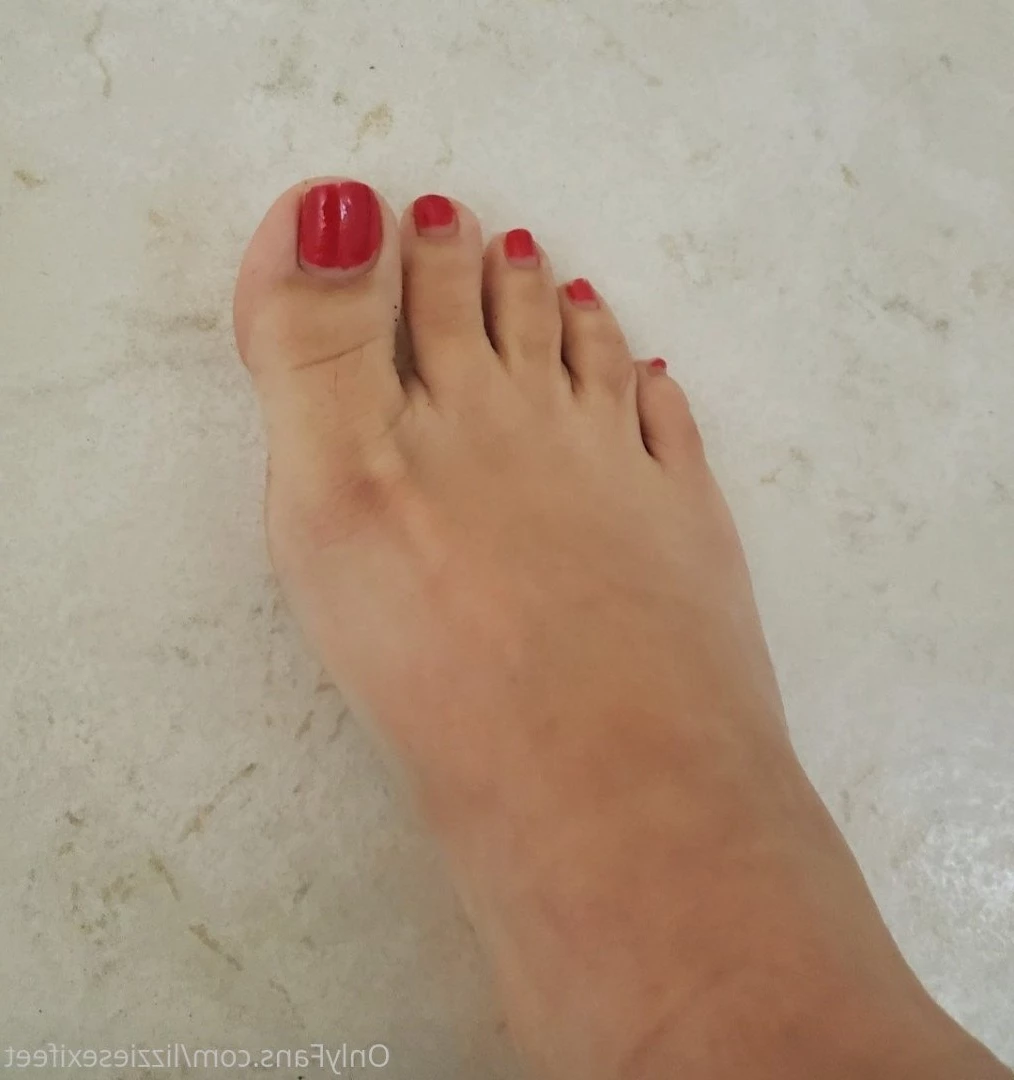 lizziesexifeet Onlyfans leaked photo 3199582 on Hotleaks.tv