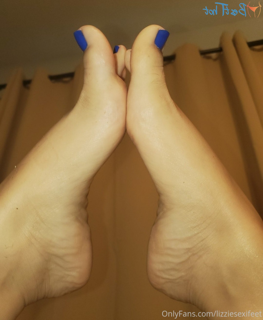 lizziesexifeet Onlyfans leaked photo 16688784 on Hotleaks.tv