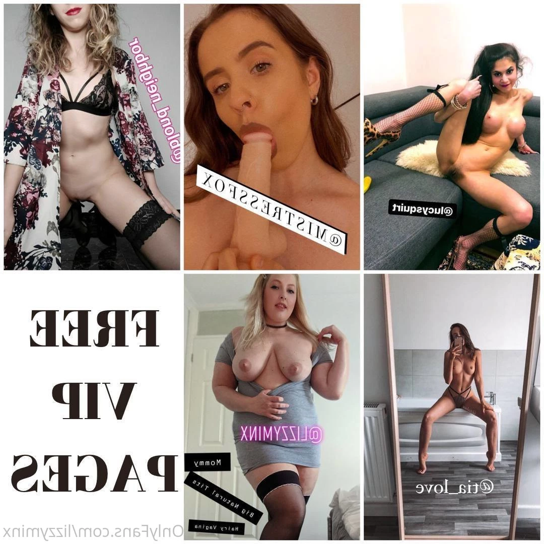 Lizzy Loves 🚀 🅲🆁🆈🅿🆃🅾 🅲🅾🅸🅽🆂 [ lizzyminx ] Onlyfans leaked photo 6043536 on Hotleaks.tv