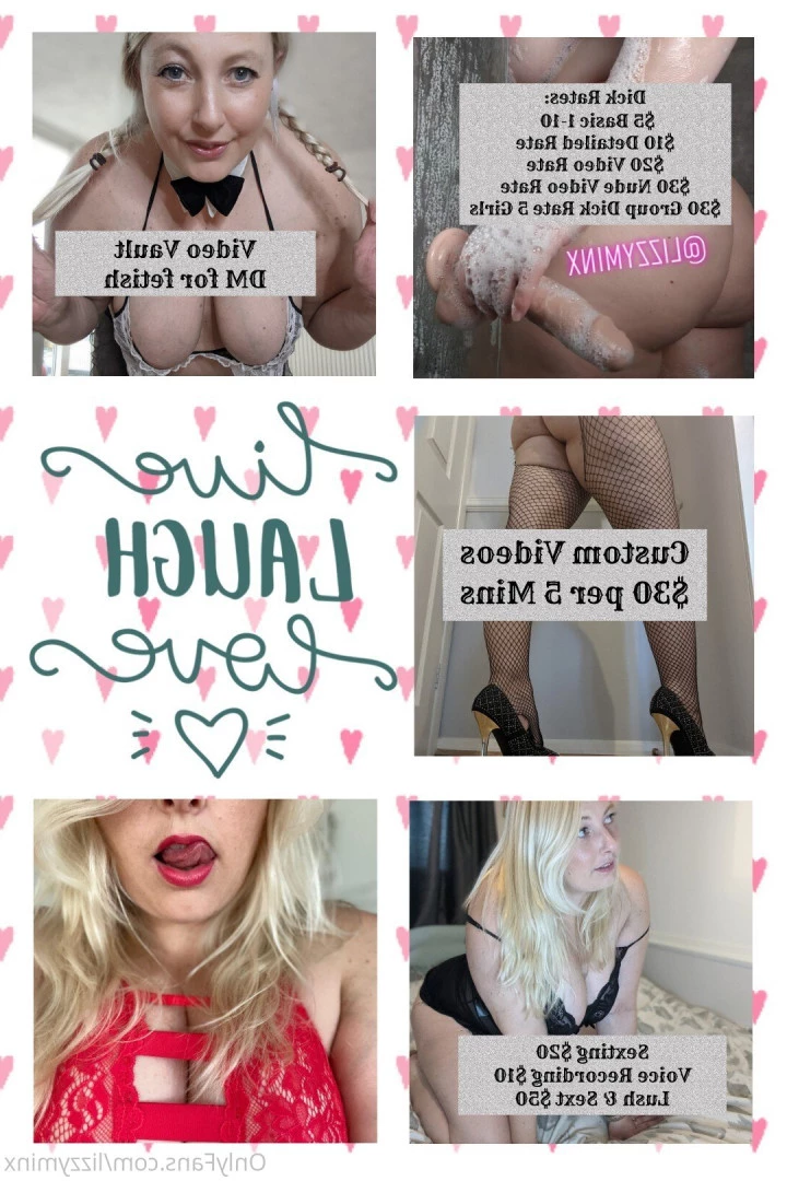 Lizzy Loves 🚀 🅲🆁🆈🅿🆃🅾 🅲🅾🅸🅽🆂 [ lizzyminx ] Onlyfans leaked photo 6043821 on Hotleaks.tv