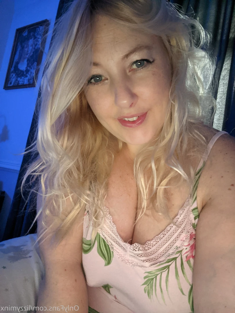 Lizzy Loves 🚀 🅲🆁🆈🅿🆃🅾 🅲🅾🅸🅽🆂 [ lizzyminx ] Onlyfans leaked photo 6043829 on Hotleaks.tv