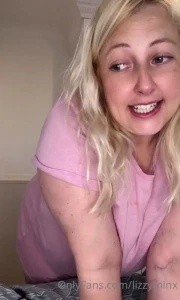 Lizzy Loves 🚀 🅲🆁🆈🅿🆃🅾 🅲🅾🅸🅽🆂 [ lizzyminx ] Onlyfans leaked video 10614796 on Hotleaks.tv