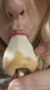 Lizzy Loves 🚀 🅲🆁🆈🅿🆃🅾 🅲🅾🅸🅽🆂 [ lizzyminx ] Onlyfans leaked video 10614864 on Hotleaks.tv