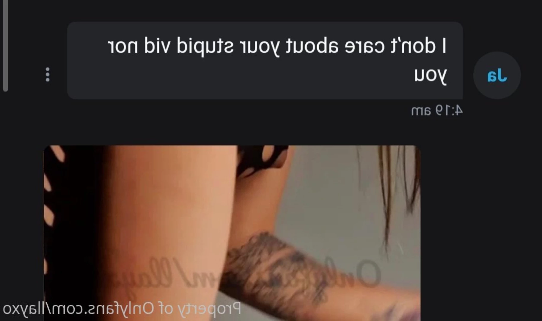 Lola ready for sex...ting 😛 [ llayxo ] Onlyfans leaked photo 13182999 on Hotleaks.tv
