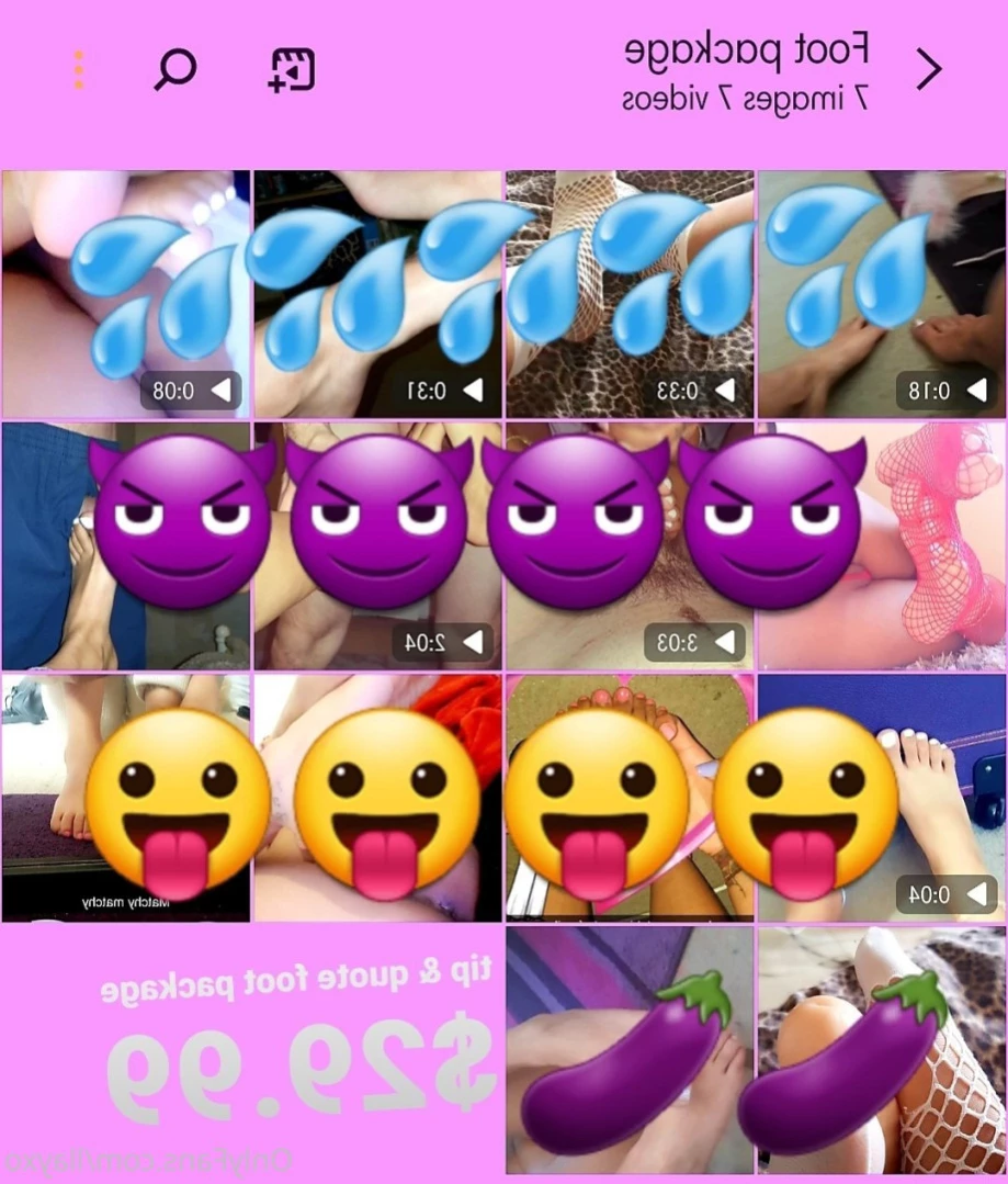 Lola ready for sex...ting 😛 [ llayxo ] Onlyfans leaked photo 15812963 on Hotleaks.tv