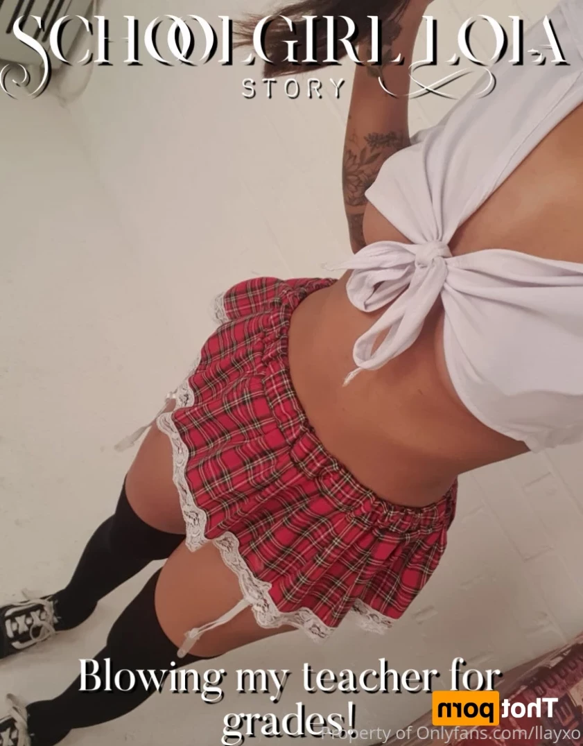 Lola ready for sex...ting 😛 [ llayxo ] Onlyfans leaked photo 16100771 on Hotleaks.tv