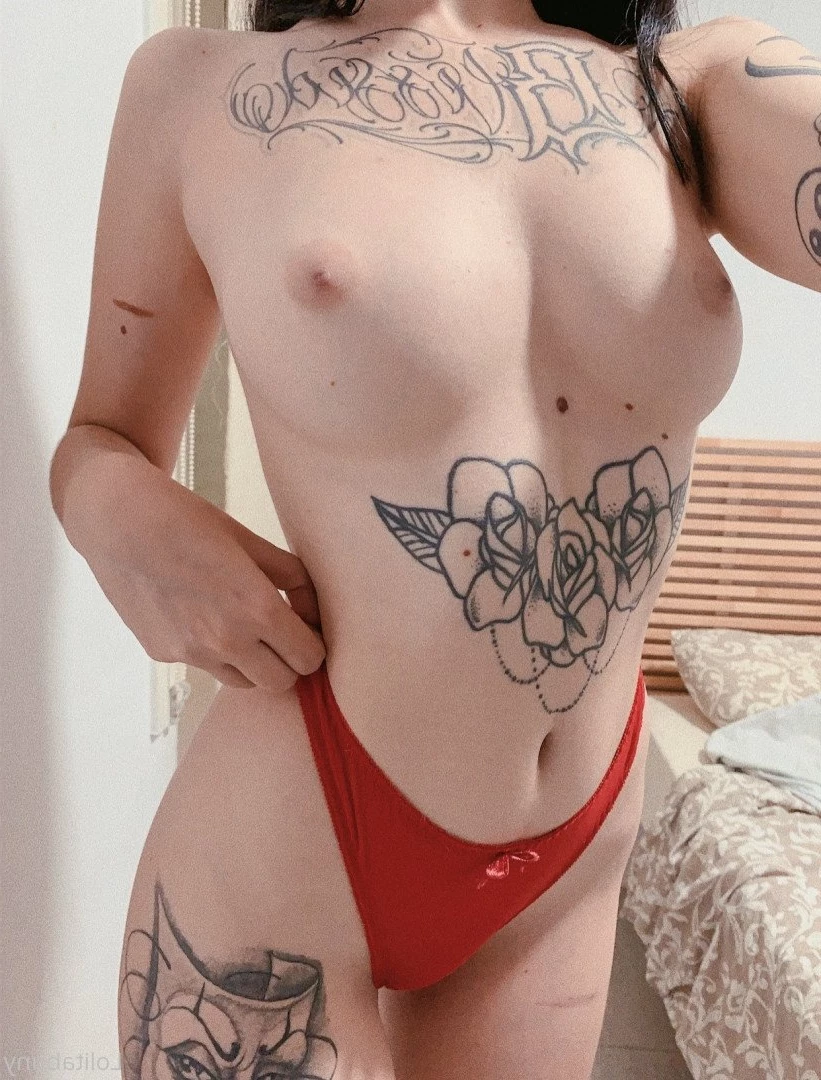 lo.lita18 Onlyfans leaked photo 3407412 on Hotleaks.tv