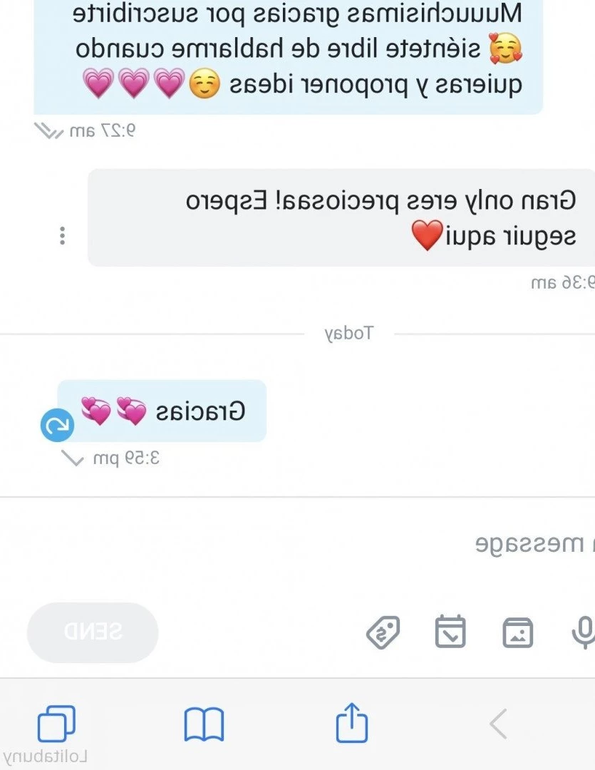 lo.lita18 Onlyfans leaked photo 3408241 on Hotleaks.tv