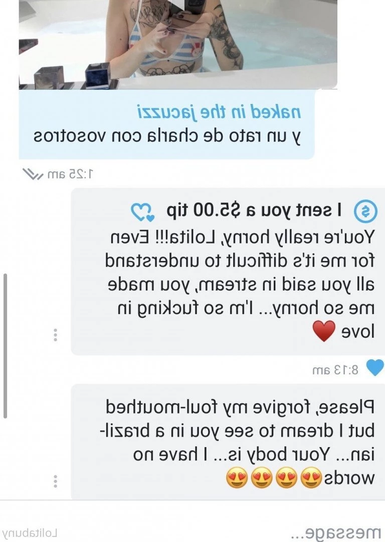lo.lita18 Onlyfans leaked photo 3409480 on Hotleaks.tv