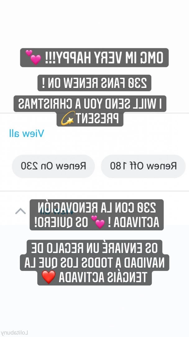 lo.lita18 Onlyfans leaked photo 3409863 on Hotleaks.tv