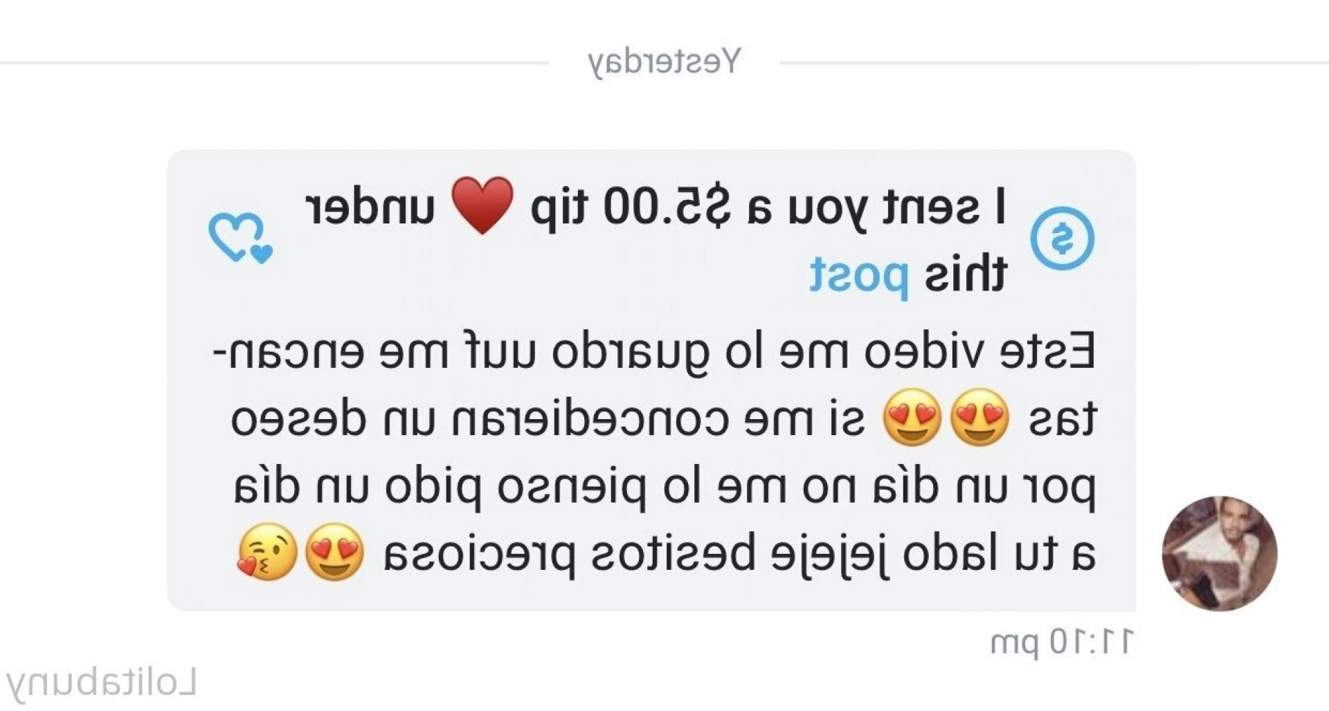 lo.lita18 Onlyfans leaked photo 3410395 on Hotleaks.tv