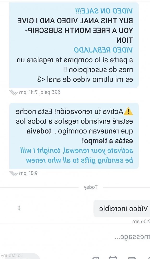 lo.lita18 Onlyfans leaked photo 3411175 on Hotleaks.tv