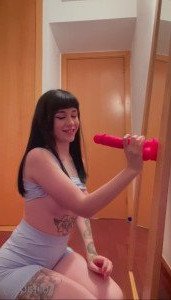 lo.lita18 Onlyfans leaked video 4129264 on Hotleaks.tv