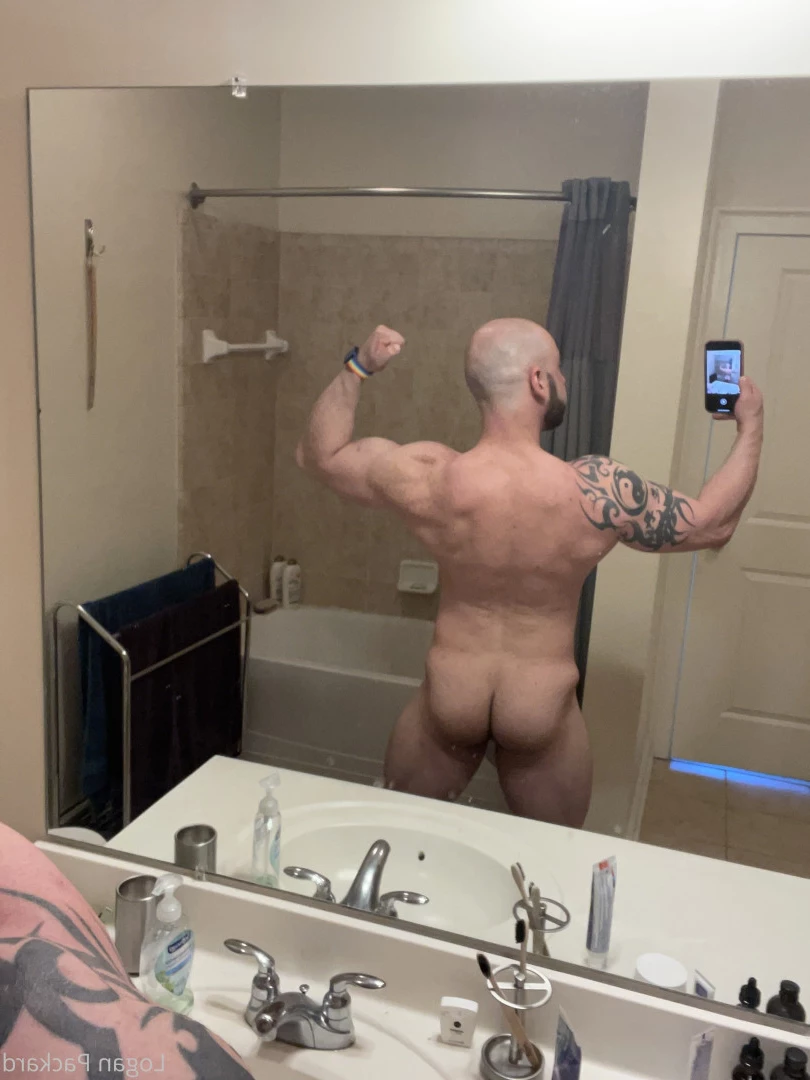 Logan Packard [ loganpackardxxx ] Onlyfans leaked photo 6002175 on Hotleaks.tv