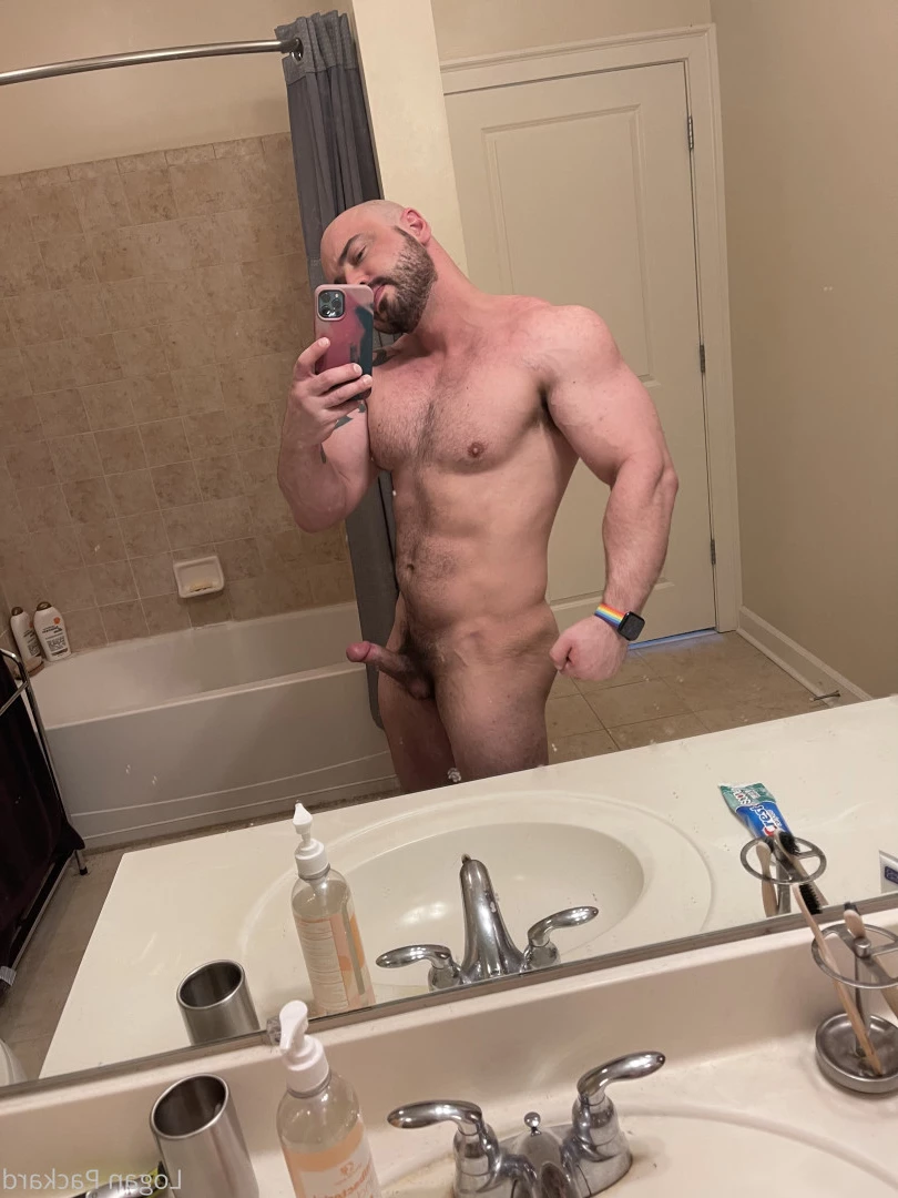 Logan Packard [ loganpackardxxx ] Onlyfans leaked photo 6002812 on Hotleaks.tv